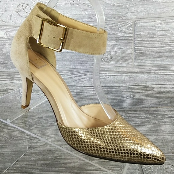 Cole Haan Shoes - Cole Haan Grand OS Heels 8.5 M